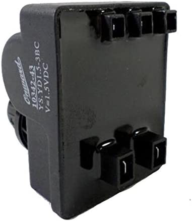 zapalarka 3 PIN